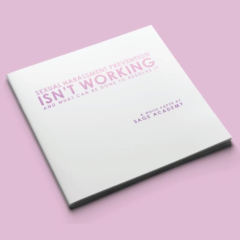 White Paper Research