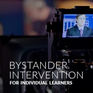 Bystander Intervention