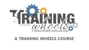 Training Wheels Logo