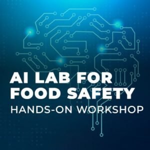 AI Lab for Food Safety