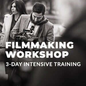 Filmmaking Workshop